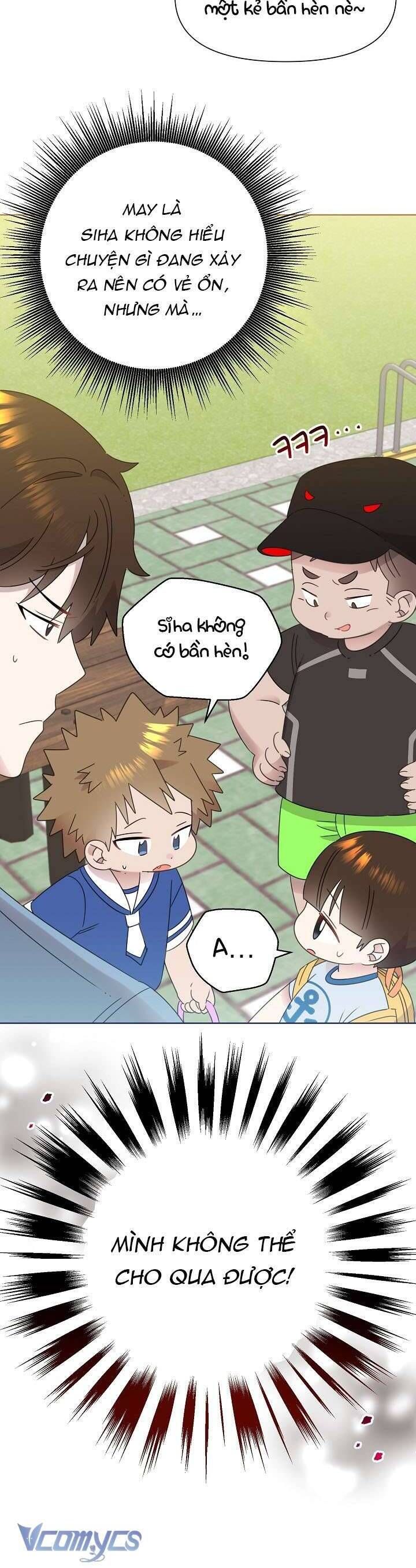 Anh Ơi, Em Có Dễ Thương Không? Chapter 46 - 7