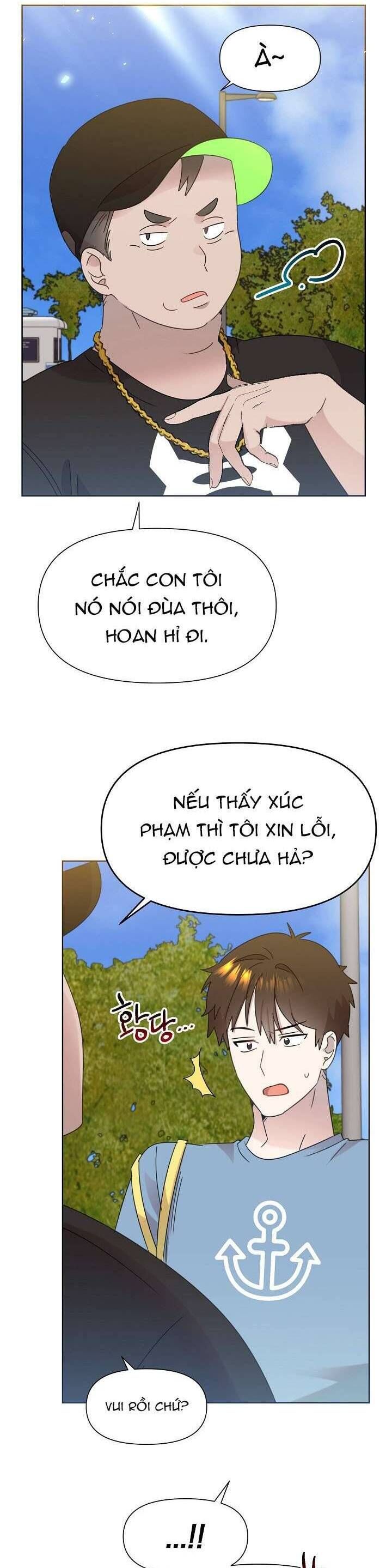 Anh Ơi, Em Có Dễ Thương Không? Chapter 46 - 9
