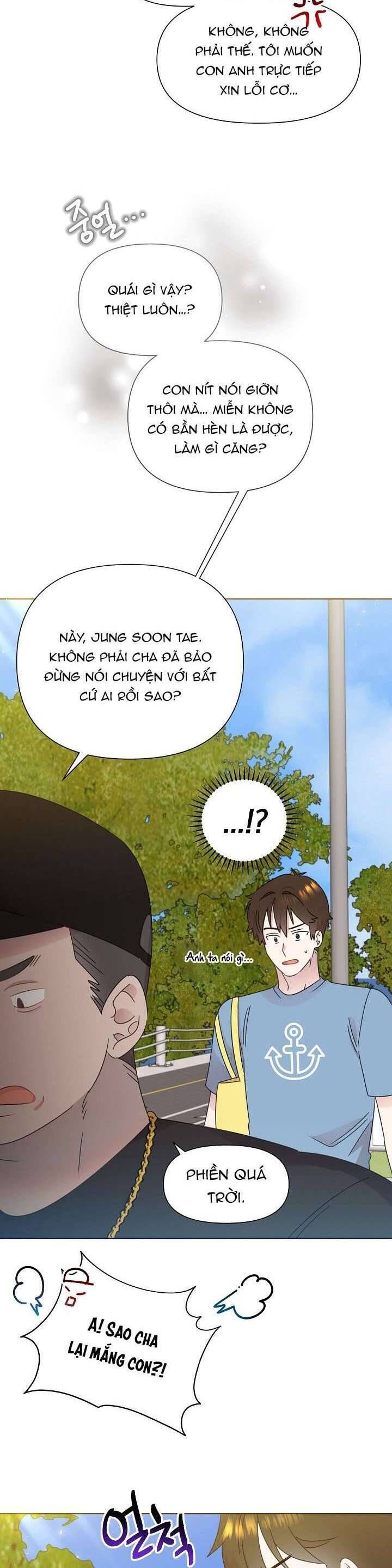 Anh Ơi, Em Có Dễ Thương Không? Chapter 46 - 10