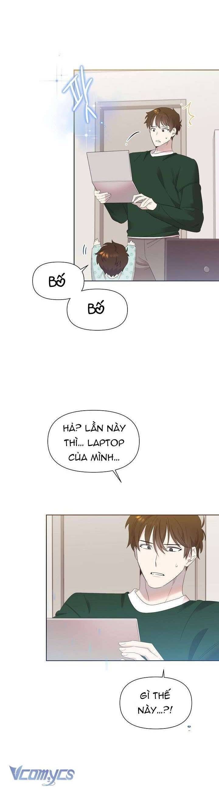 Anh Ơi, Em Có Dễ Thương Không? Chapter 5 - 14