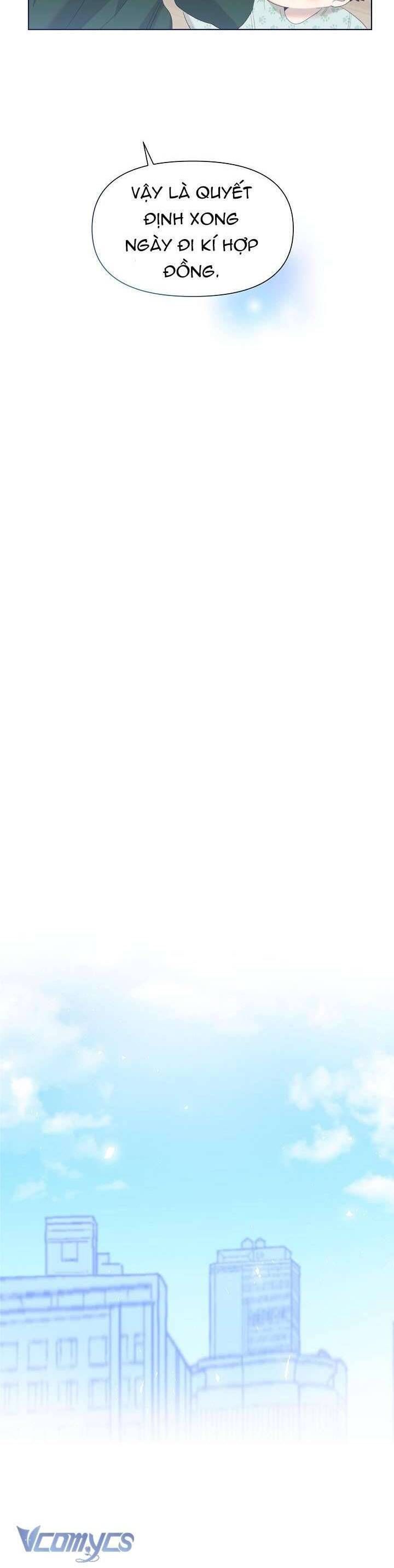 Anh Ơi, Em Có Dễ Thương Không? Chapter 5 - 18