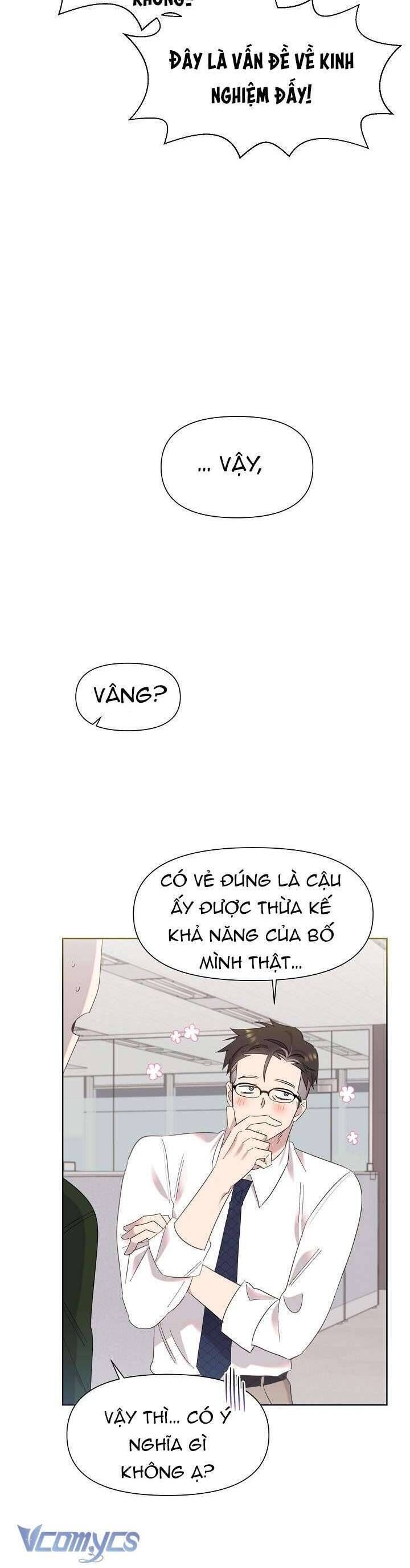 Anh Ơi, Em Có Dễ Thương Không? Chapter 5 - 26