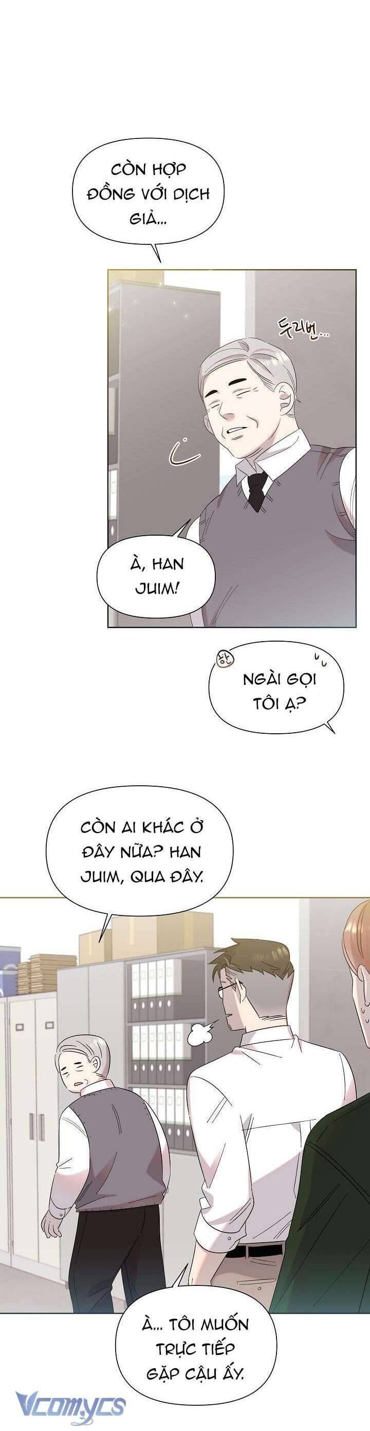 Anh Ơi, Em Có Dễ Thương Không? Chapter 5 - 30