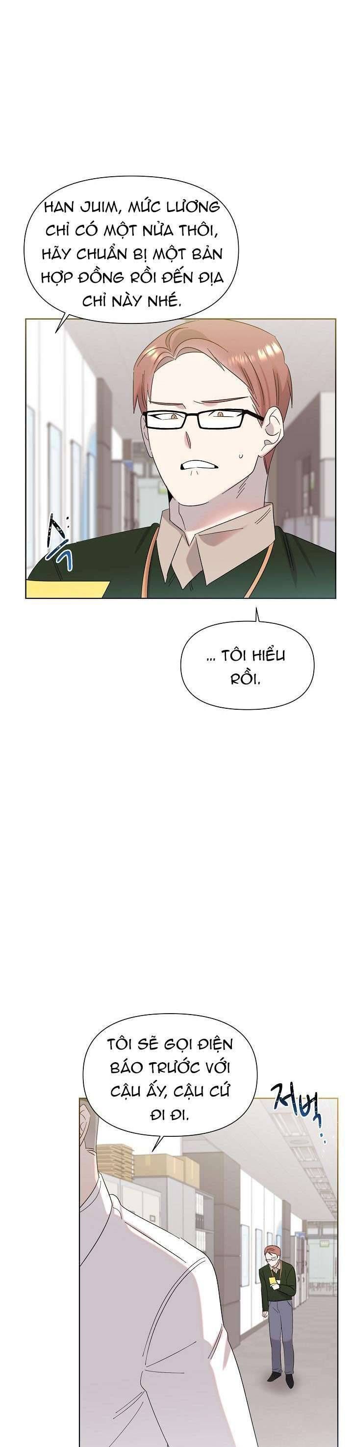 Anh Ơi, Em Có Dễ Thương Không? Chapter 5 - 31