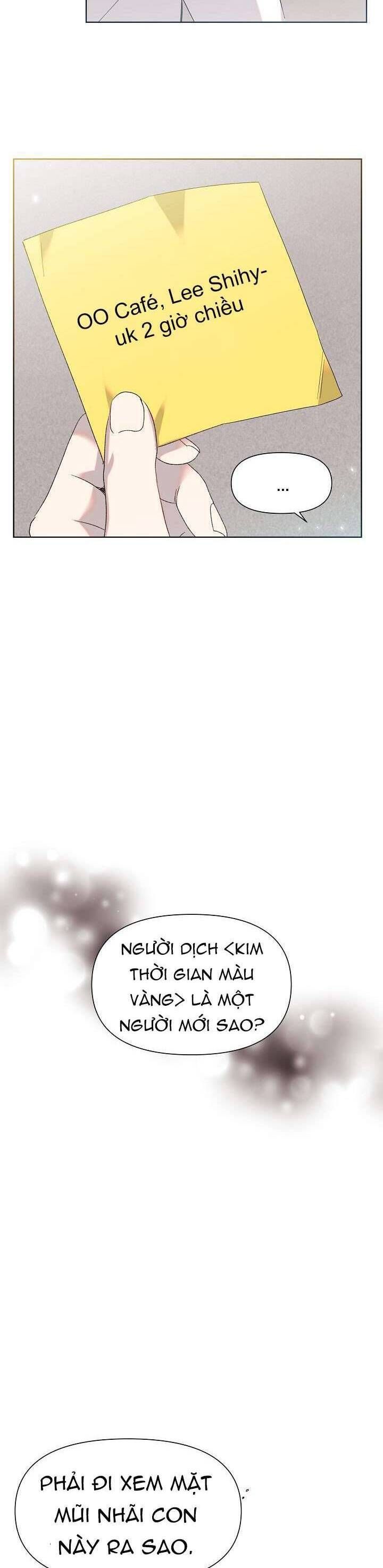 Anh Ơi, Em Có Dễ Thương Không? Chapter 5 - 32