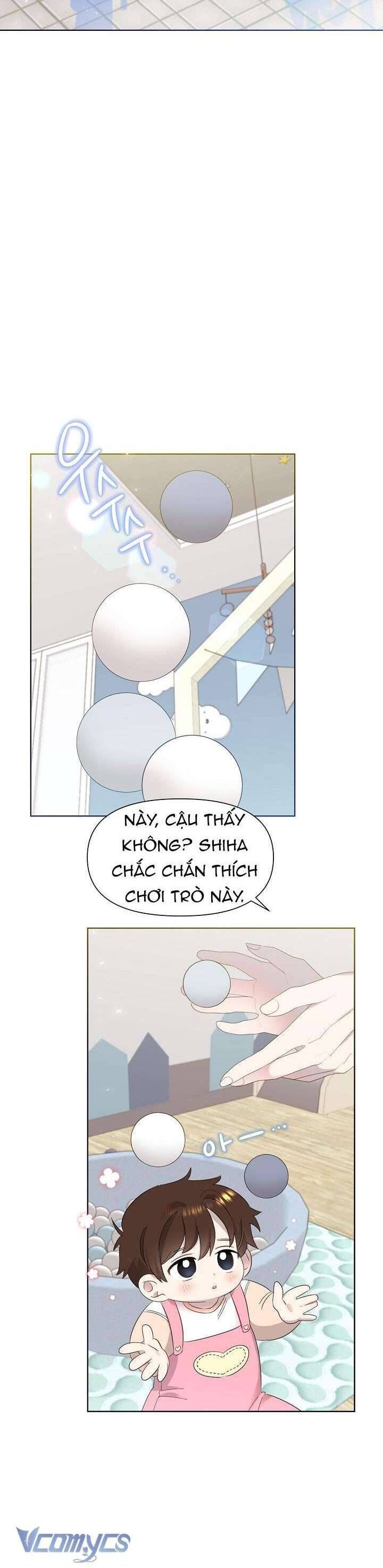 Anh Ơi, Em Có Dễ Thương Không? Chapter 5 - 34