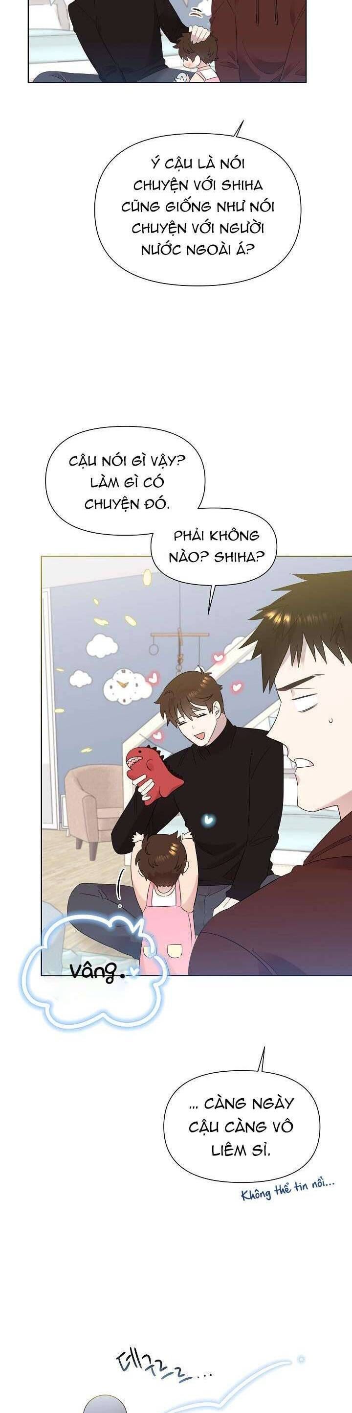 Anh Ơi, Em Có Dễ Thương Không? Chapter 5 - 36