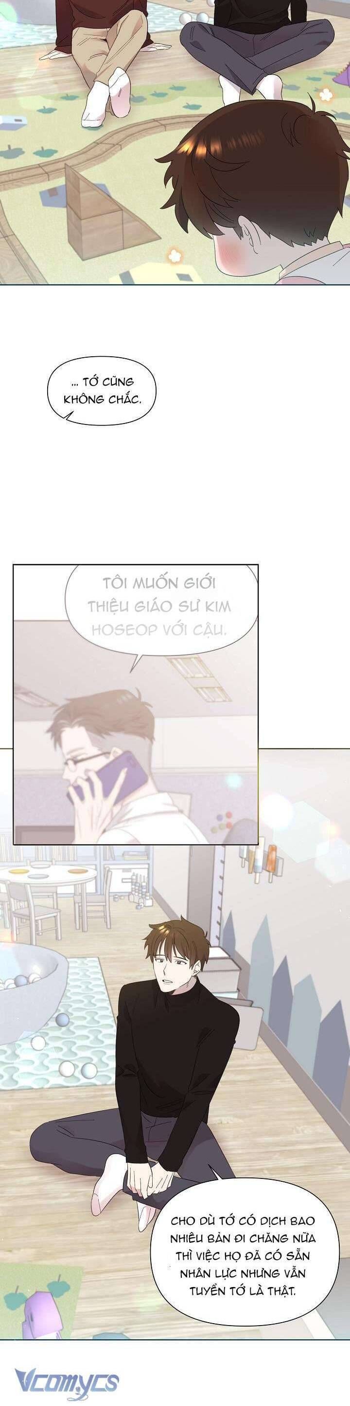 Anh Ơi, Em Có Dễ Thương Không? Chapter 5 - 38