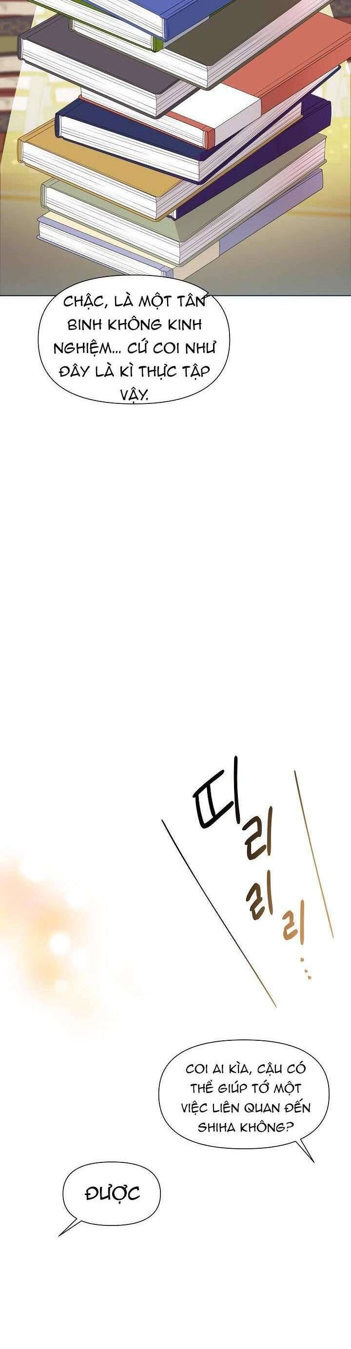 Anh Ơi, Em Có Dễ Thương Không? Chapter 5 - 41