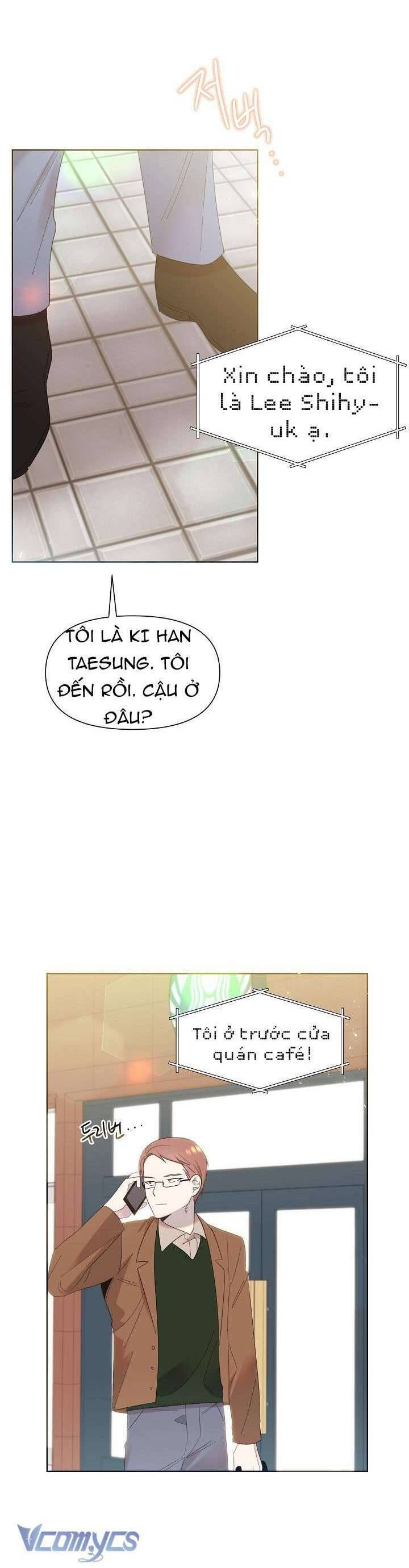 Anh Ơi, Em Có Dễ Thương Không? Chapter 5 - 42