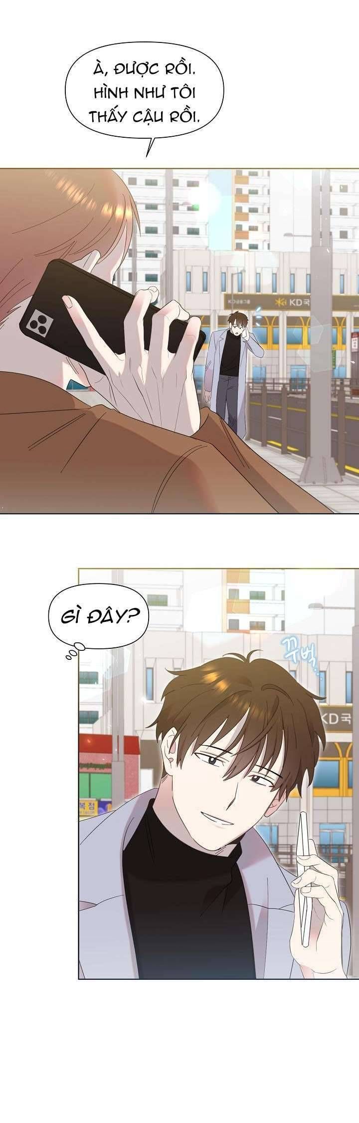 Anh Ơi, Em Có Dễ Thương Không? Chapter 5 - 43