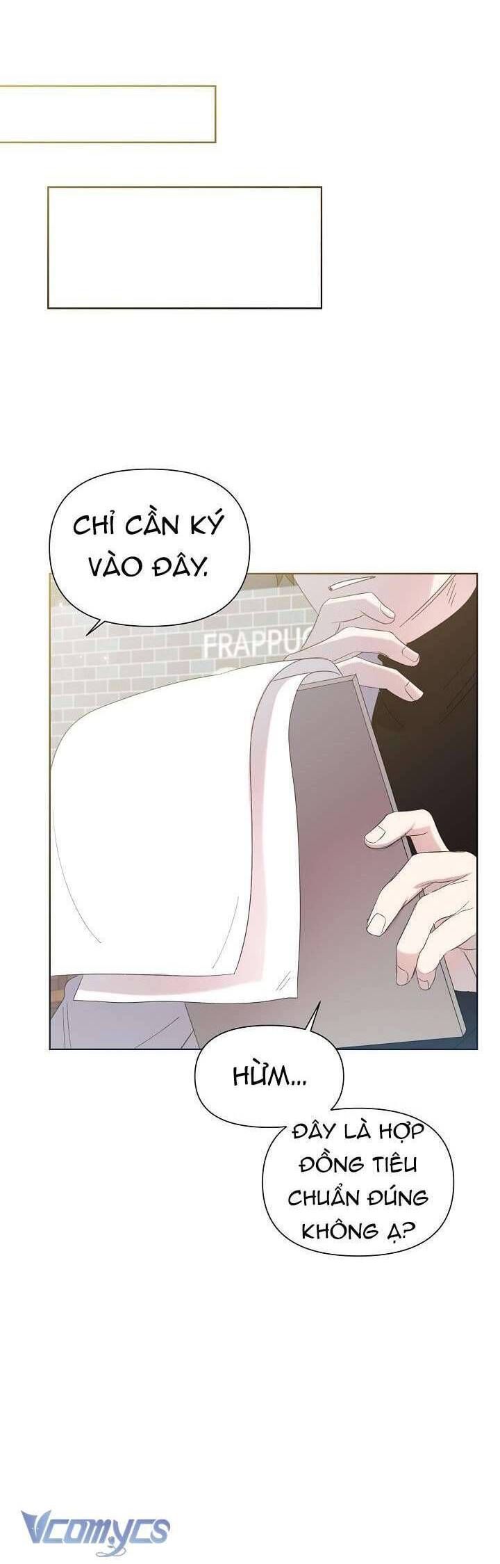 Anh Ơi, Em Có Dễ Thương Không? Chapter 5 - 45