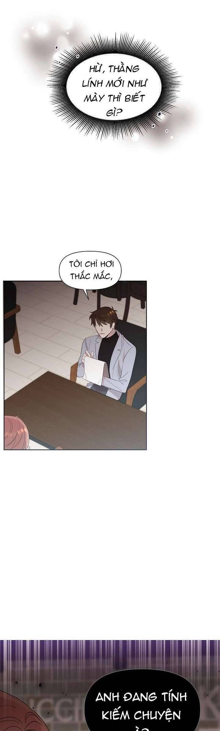 Anh Ơi, Em Có Dễ Thương Không? Chapter 5 - 47