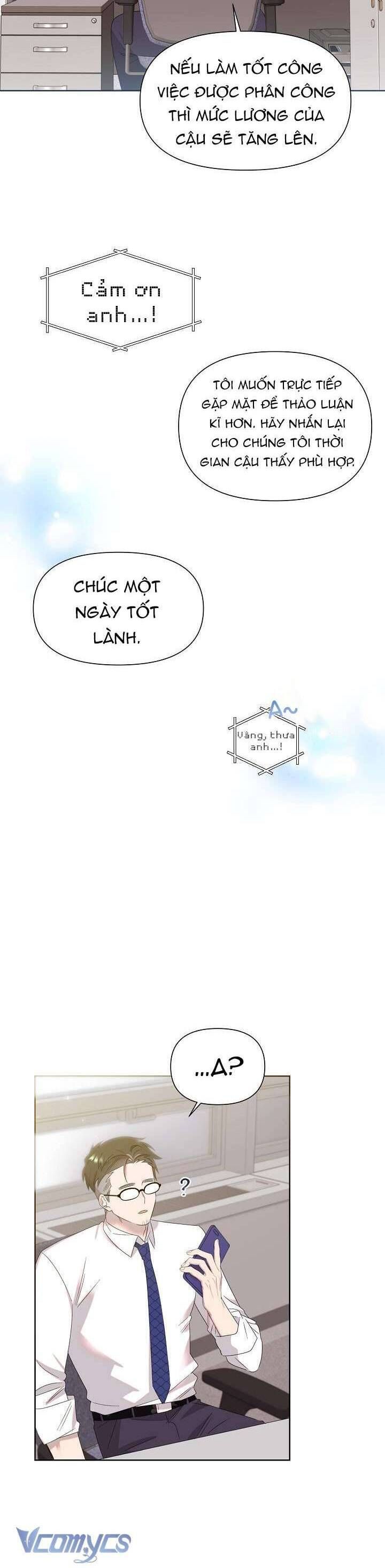 Anh Ơi, Em Có Dễ Thương Không? Chapter 5 - 6