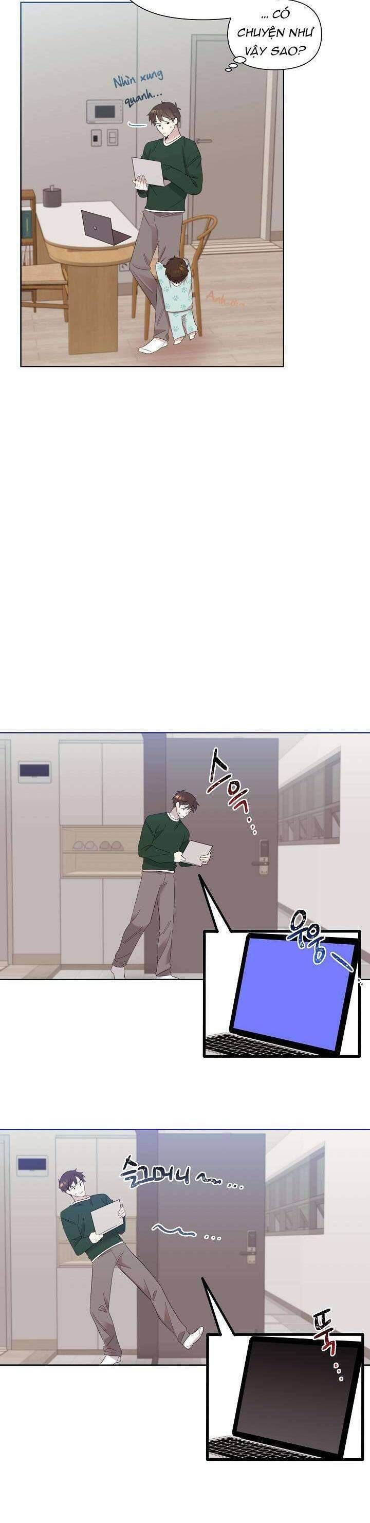 Anh Ơi, Em Có Dễ Thương Không? Chapter 5 - 9