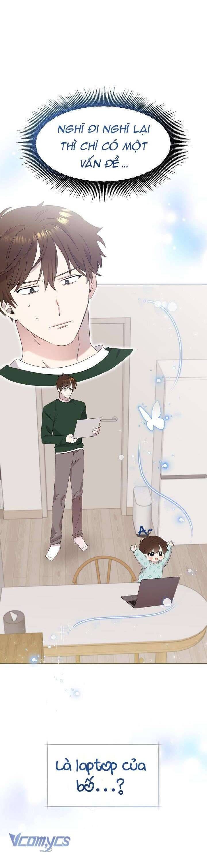 Anh Ơi, Em Có Dễ Thương Không? Chapter 5 - 10