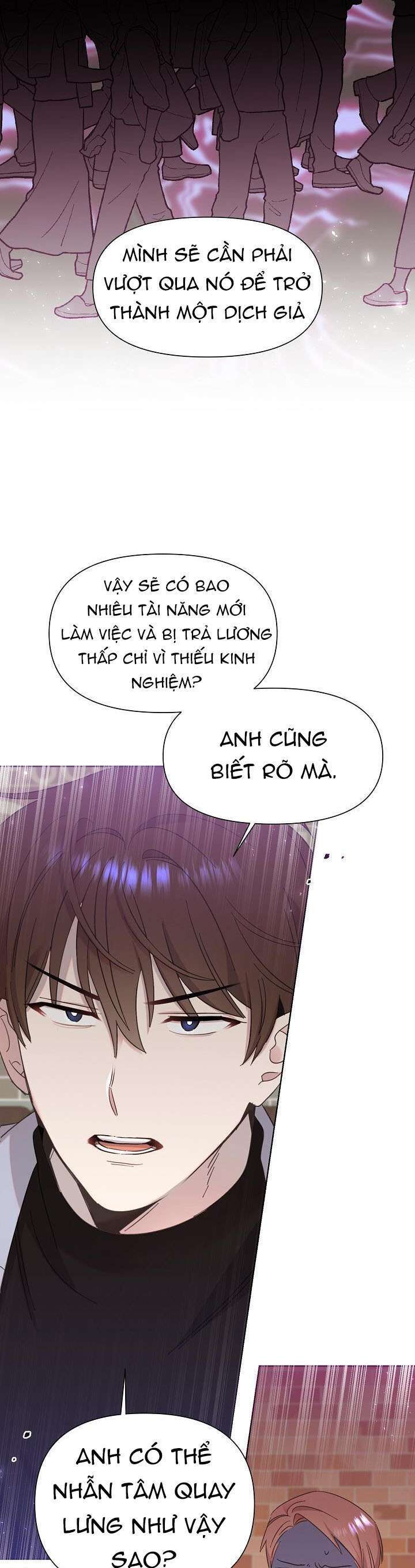 Anh Ơi, Em Có Dễ Thương Không? Chapter 6 - 12