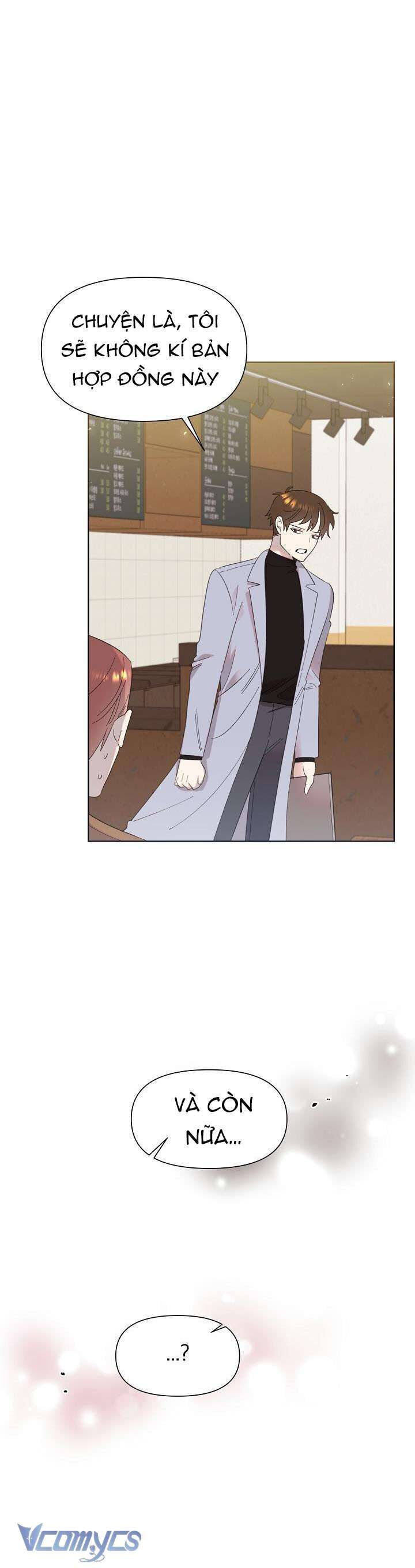 Anh Ơi, Em Có Dễ Thương Không? Chapter 6 - 14