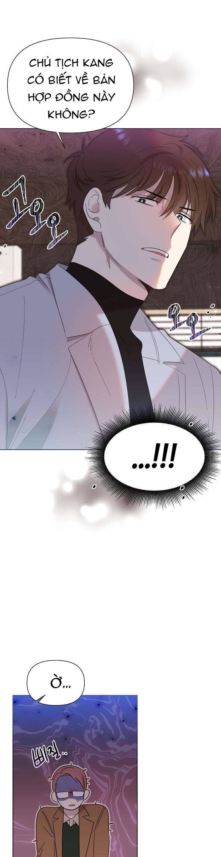 Anh Ơi, Em Có Dễ Thương Không? Chapter 6 - 15