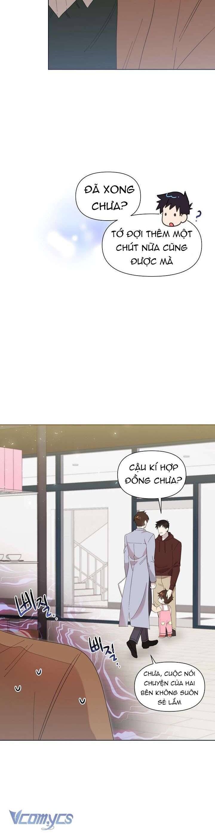 Anh Ơi, Em Có Dễ Thương Không? Chapter 6 - 18