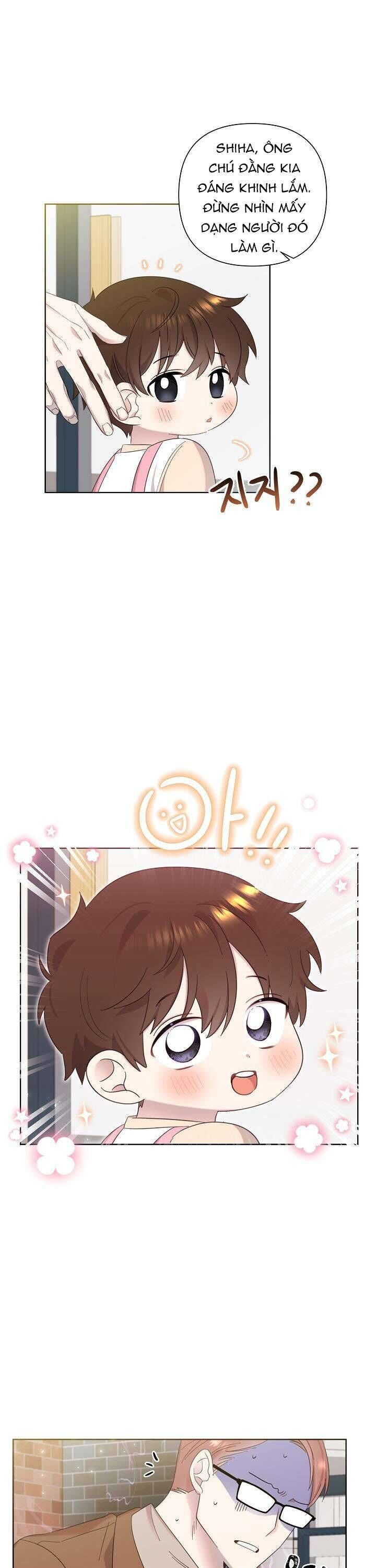 Anh Ơi, Em Có Dễ Thương Không? Chapter 6 - 19