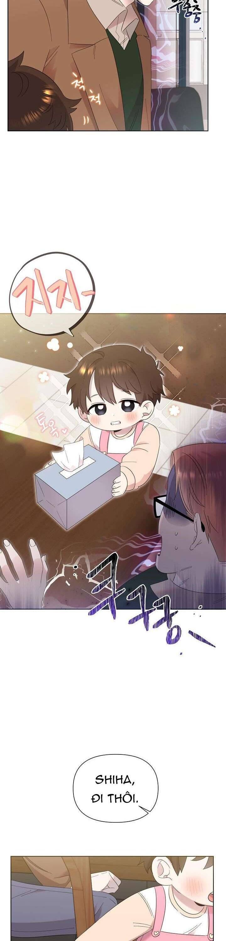 Anh Ơi, Em Có Dễ Thương Không? Chapter 6 - 20