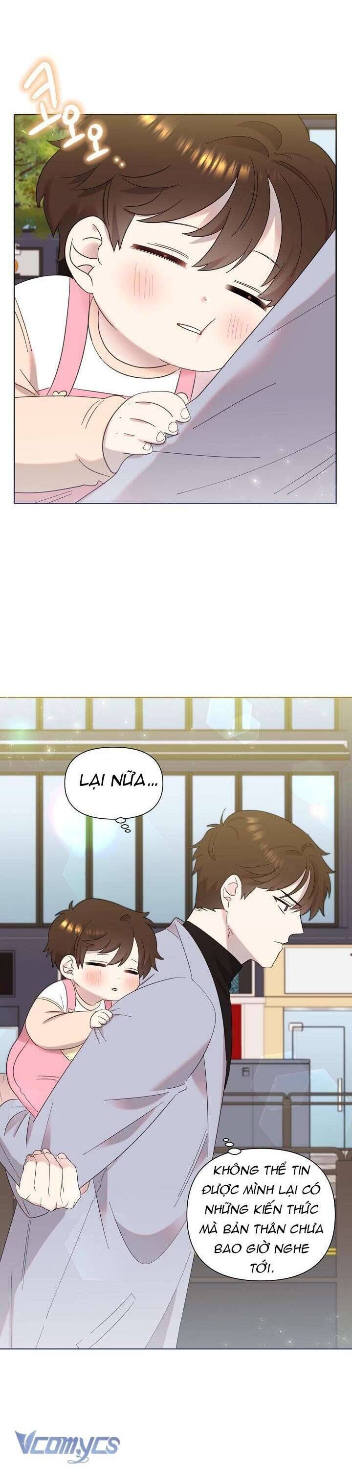 Anh Ơi, Em Có Dễ Thương Không? Chapter 6 - 22