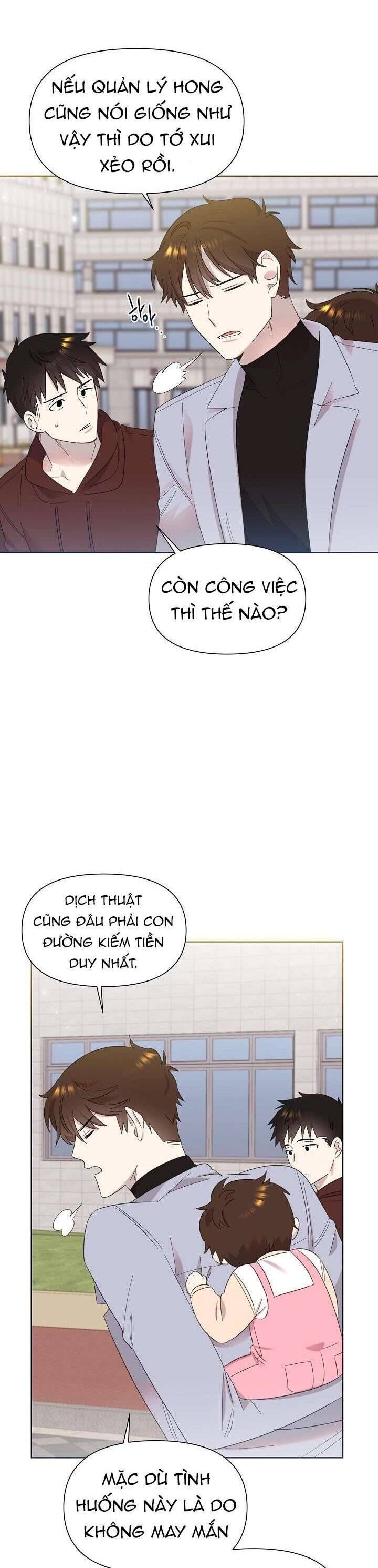 Anh Ơi, Em Có Dễ Thương Không? Chapter 6 - 25