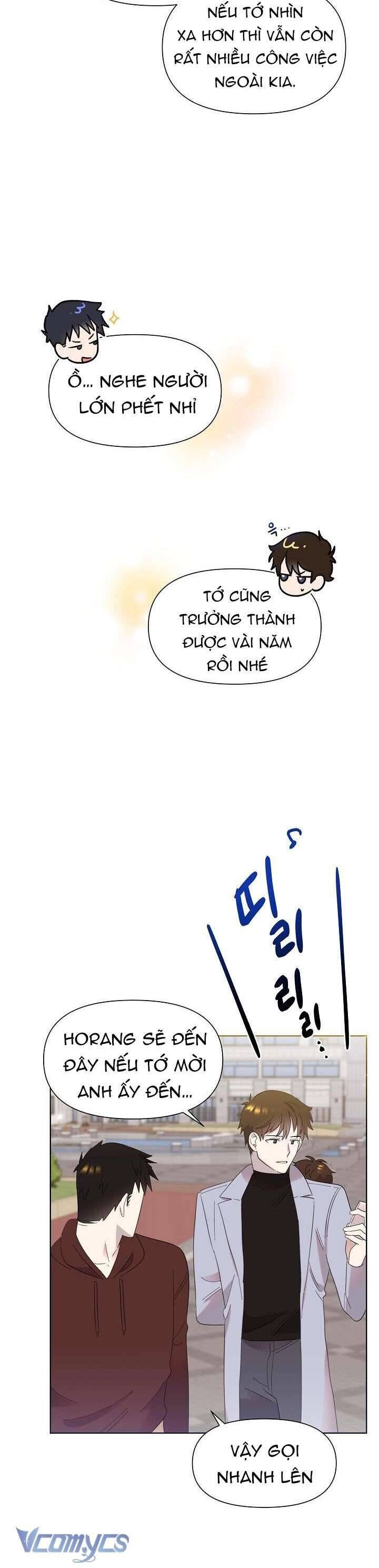 Anh Ơi, Em Có Dễ Thương Không? Chapter 6 - 26