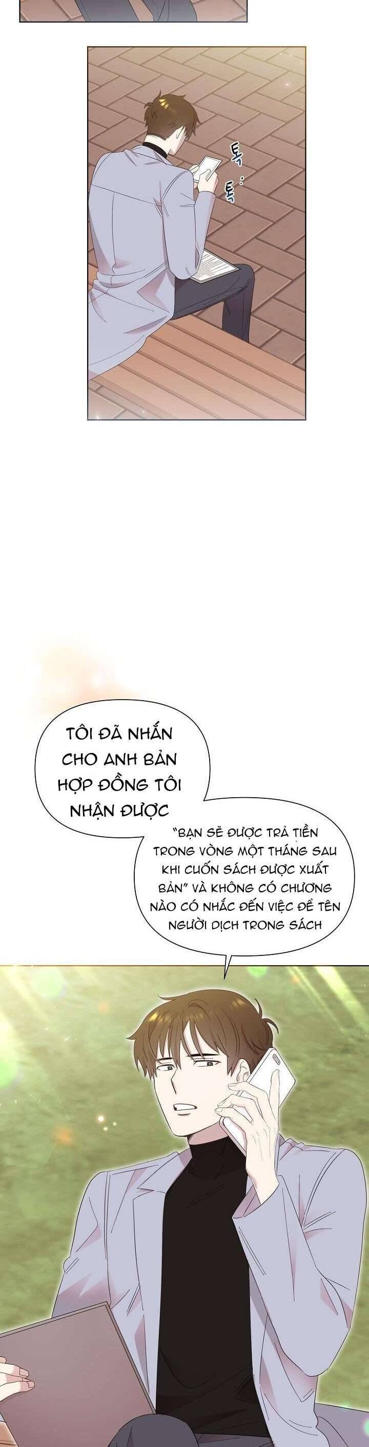 Anh Ơi, Em Có Dễ Thương Không? Chapter 6 - 29