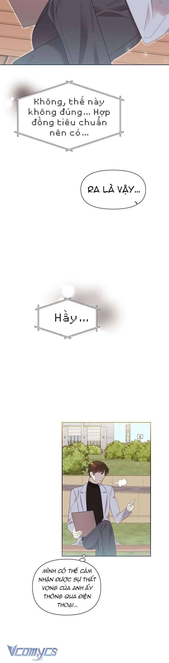 Anh Ơi, Em Có Dễ Thương Không? Chapter 6 - 30