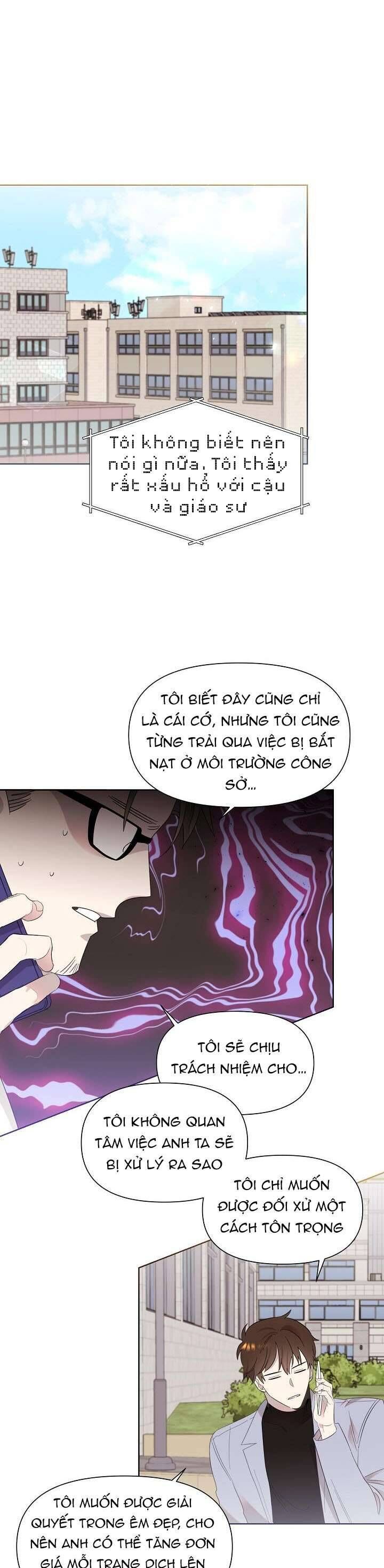 Anh Ơi, Em Có Dễ Thương Không? Chapter 6 - 31