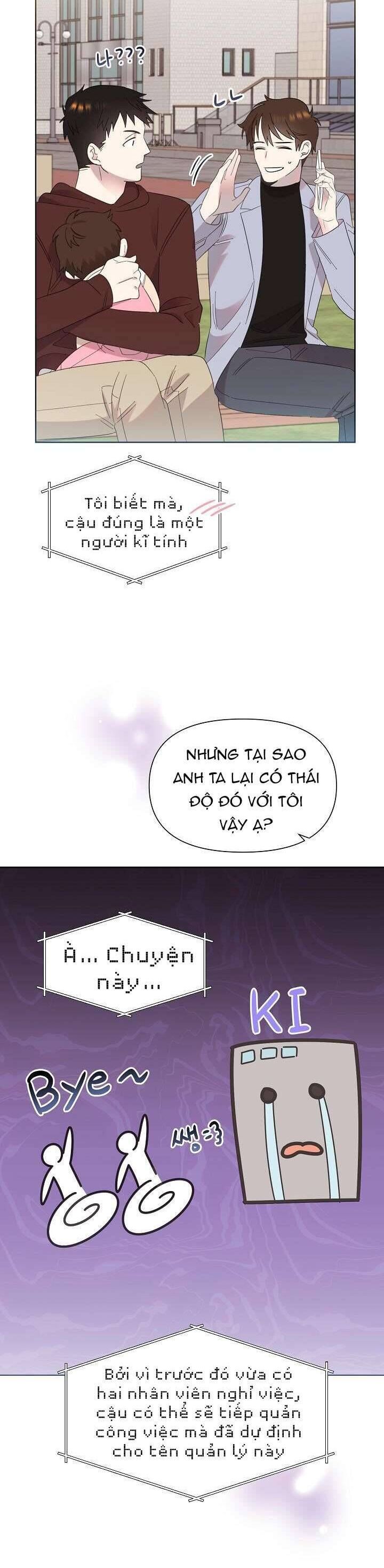 Anh Ơi, Em Có Dễ Thương Không? Chapter 6 - 33