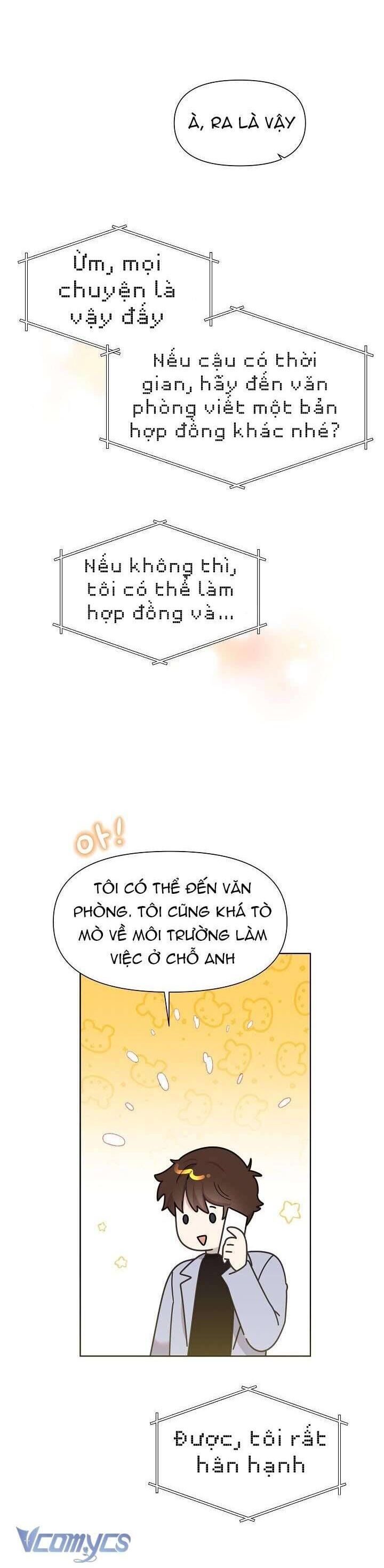 Anh Ơi, Em Có Dễ Thương Không? Chapter 6 - 34