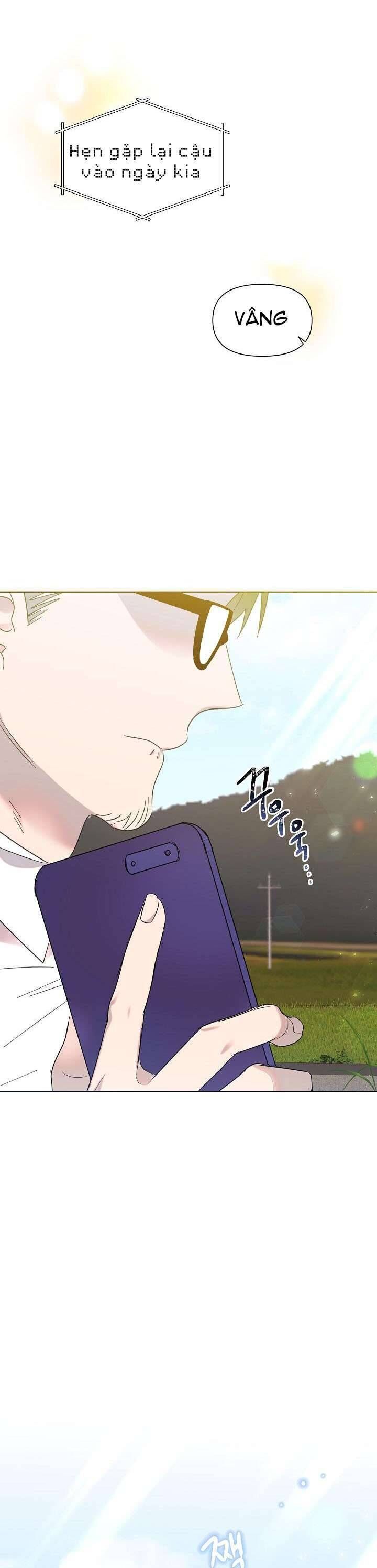 Anh Ơi, Em Có Dễ Thương Không? Chapter 6 - 35