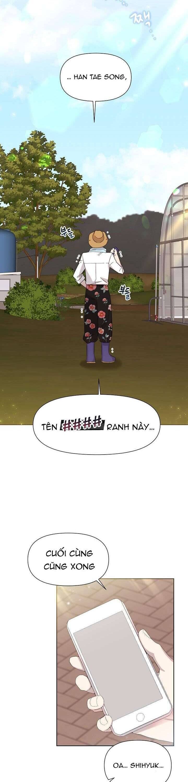 Anh Ơi, Em Có Dễ Thương Không? Chapter 6 - 36