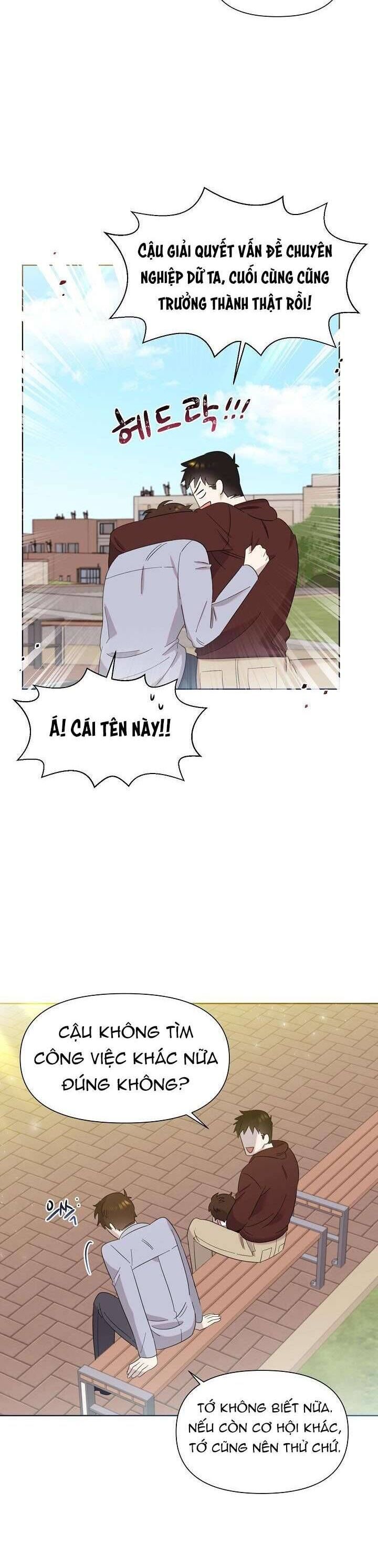 Anh Ơi, Em Có Dễ Thương Không? Chapter 6 - 37