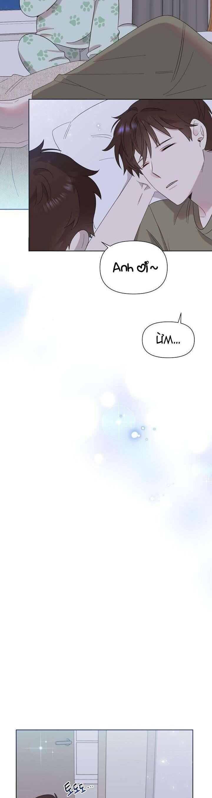 Anh Ơi, Em Có Dễ Thương Không? Chapter 6 - 40