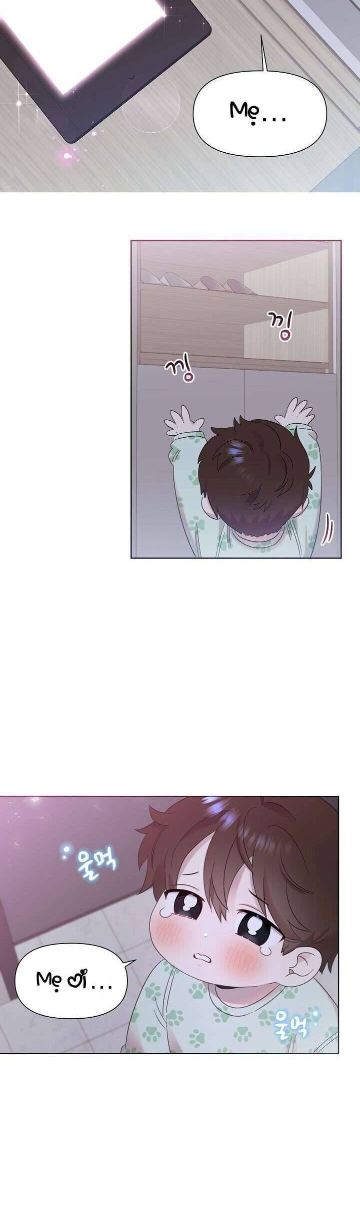 Anh Ơi, Em Có Dễ Thương Không? Chapter 6 - 44