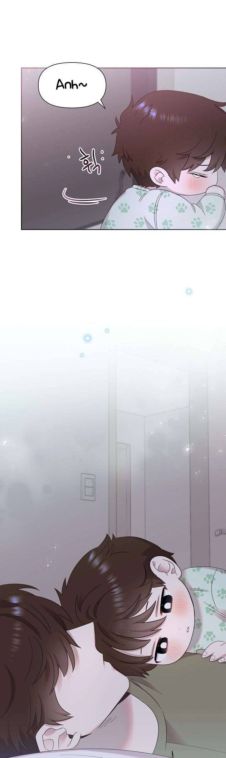 Anh Ơi, Em Có Dễ Thương Không? Chapter 6 - 45