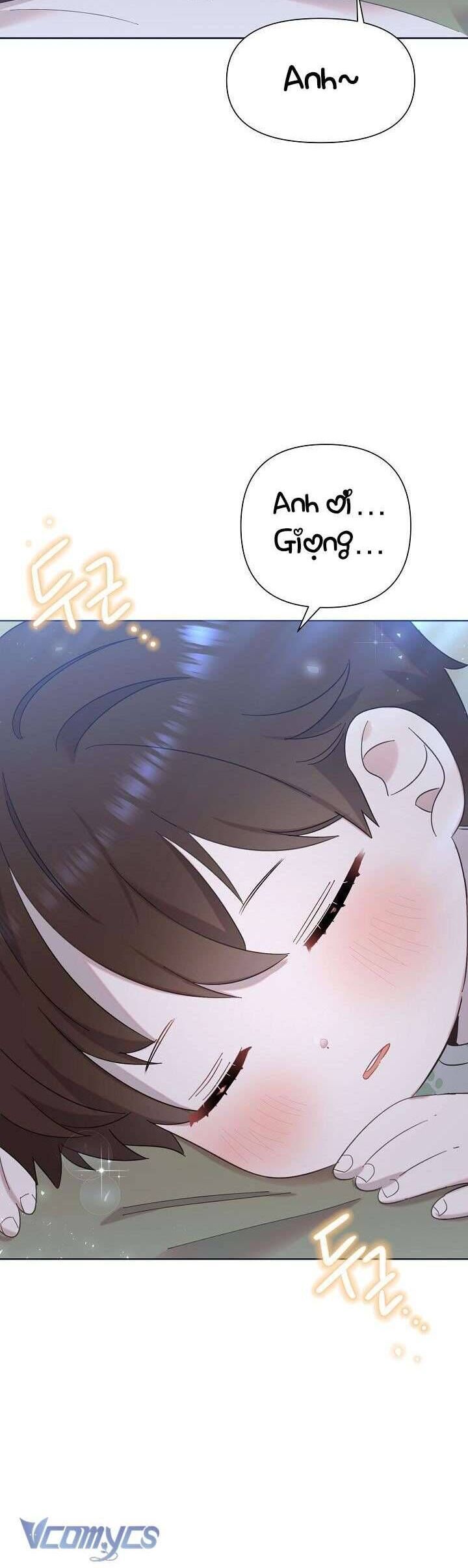 Anh Ơi, Em Có Dễ Thương Không? Chapter 6 - 46