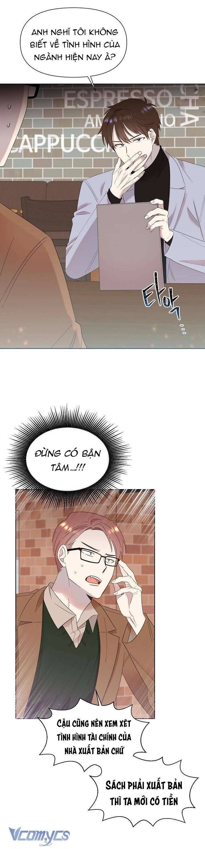 Anh Ơi, Em Có Dễ Thương Không? Chapter 6 - 6