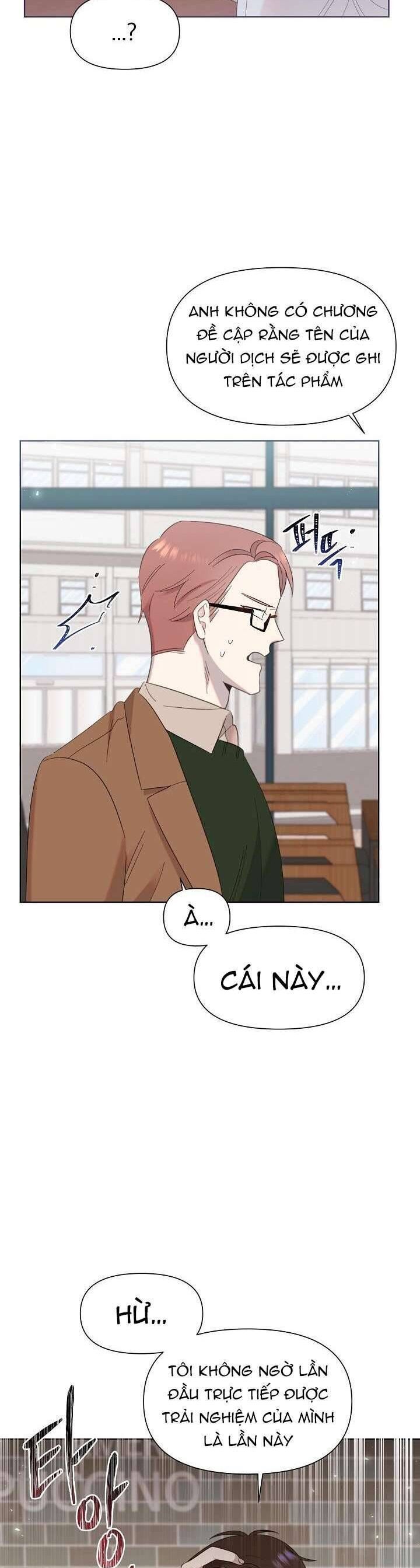 Anh Ơi, Em Có Dễ Thương Không? Chapter 6 - 8