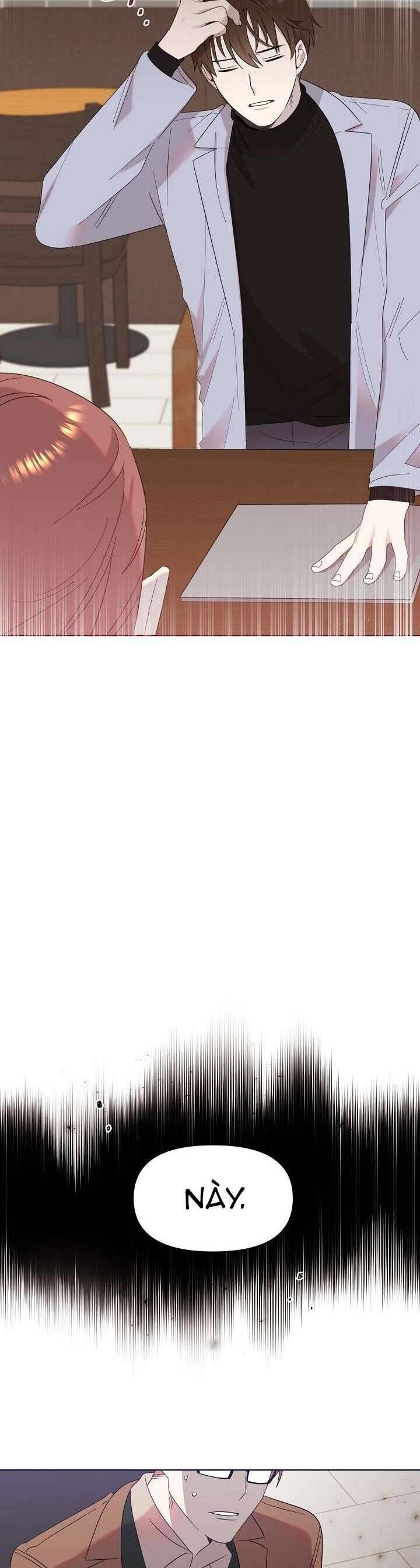 Anh Ơi, Em Có Dễ Thương Không? Chapter 6 - 9