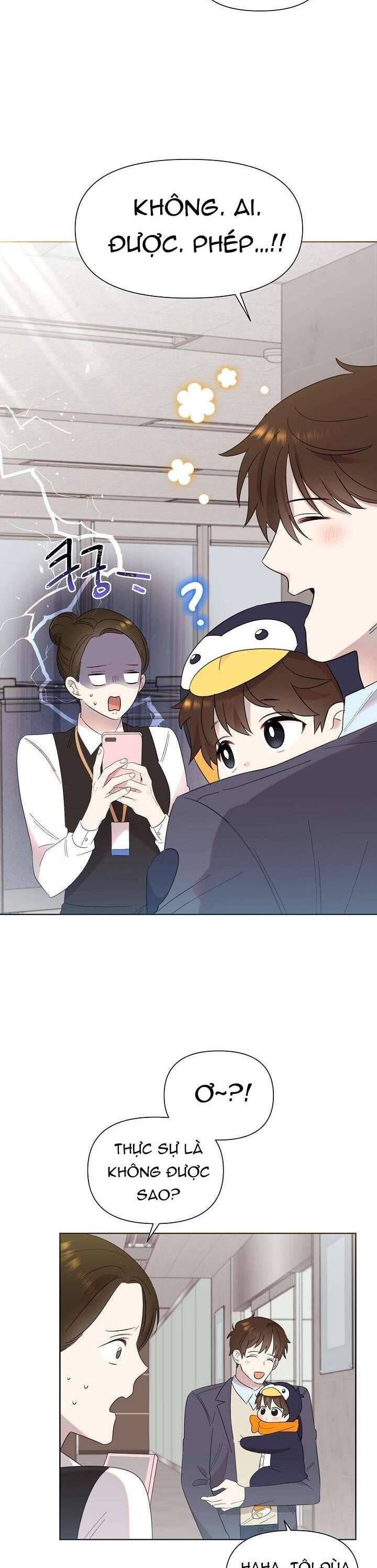 Anh Ơi, Em Có Dễ Thương Không? Chapter 7 - 12