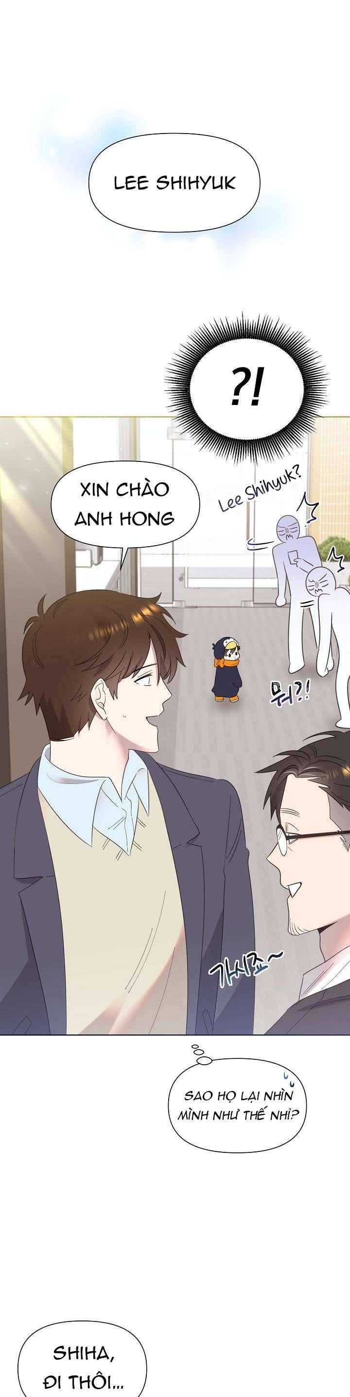 Anh Ơi, Em Có Dễ Thương Không? Chapter 7 - 15