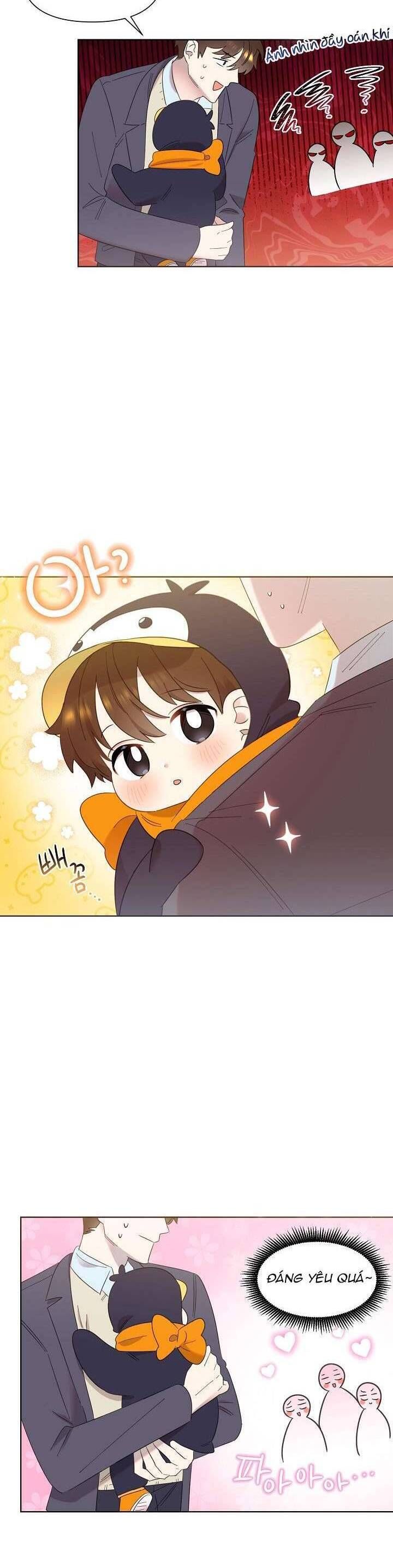 Anh Ơi, Em Có Dễ Thương Không? Chapter 7 - 16