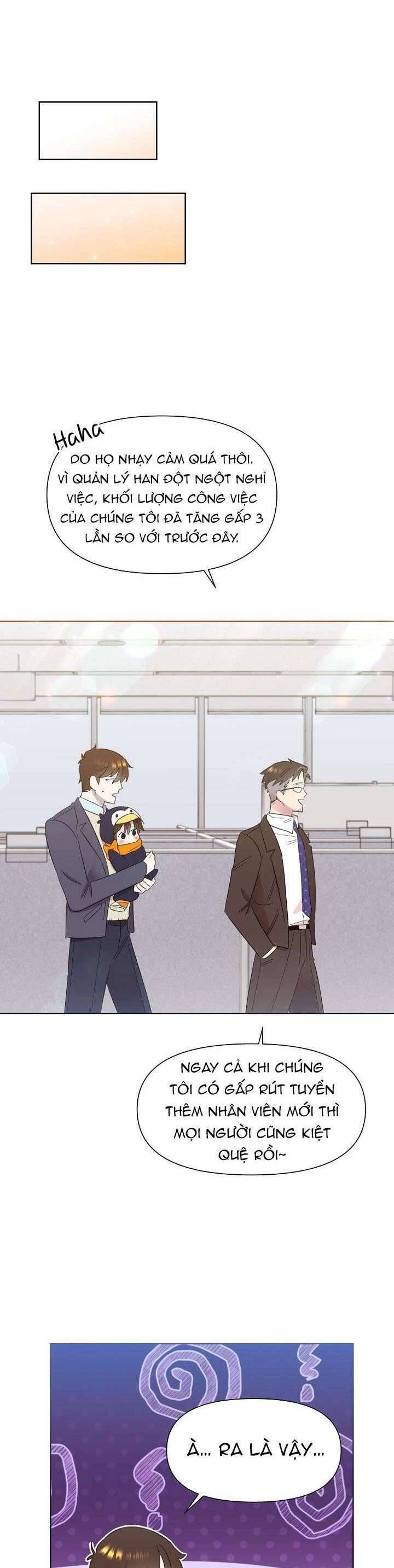 Anh Ơi, Em Có Dễ Thương Không? Chapter 7 - 17