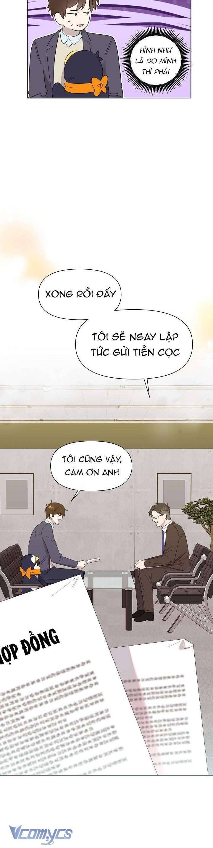 Anh Ơi, Em Có Dễ Thương Không? Chapter 7 - 18