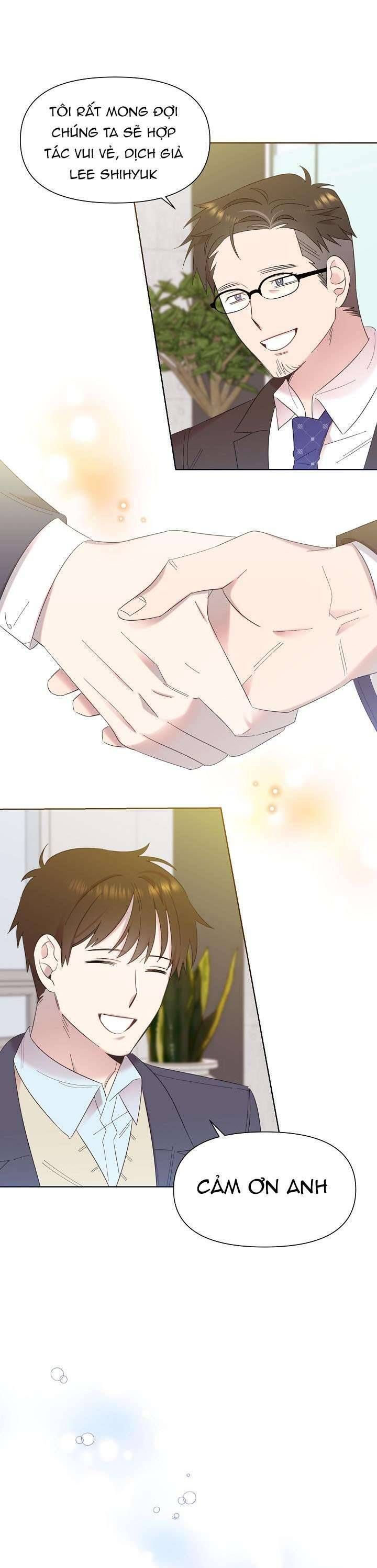 Anh Ơi, Em Có Dễ Thương Không? Chapter 7 - 19